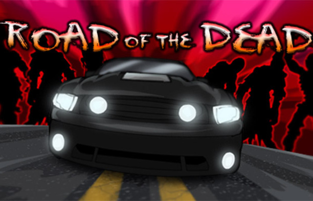 road of the dead cheats