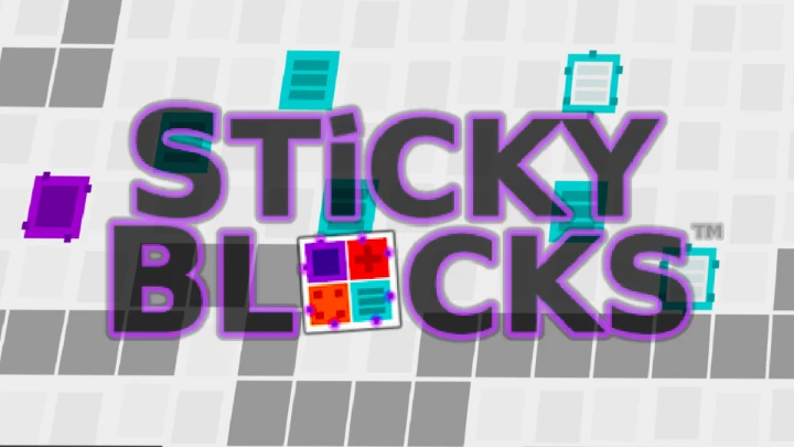 Sticky Blocks