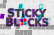 Sticky Blocks
