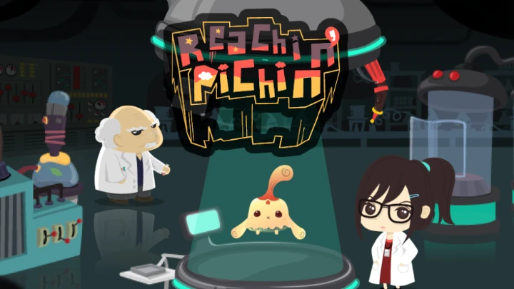 Reachin'Pichin