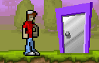 Pixel Guy's Quest