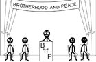 Fratellanza e Pace