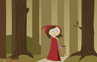 Little Red Riding Hood SW
