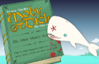 Moby Dick: The Video Game