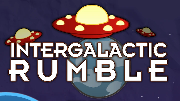 Intergalactic Rumble