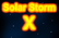 Solar Storm X