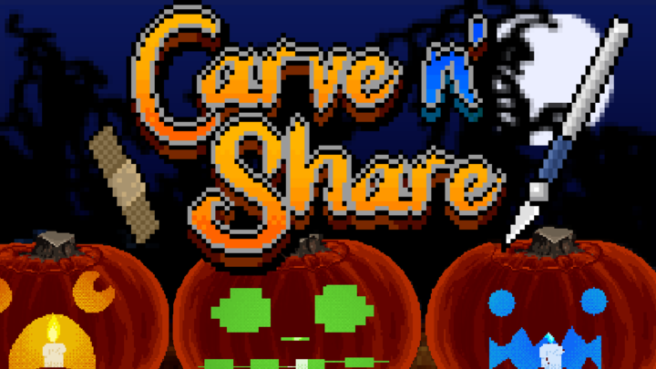 Carve n' Share