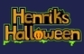 Henrik's Halloween