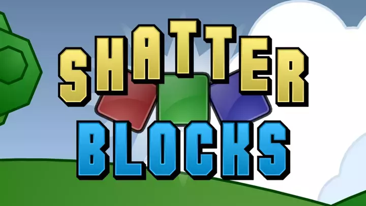 Shatter Blocks