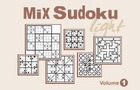 Mix Sudoku Light Vol.1