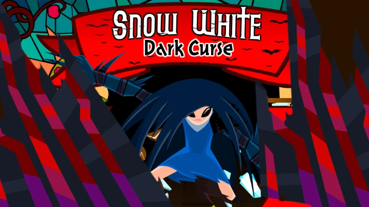 Snow White. Dark Curse
