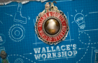 Wallace&amp;#039;s Workshop