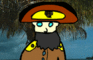 Pirate Treasure