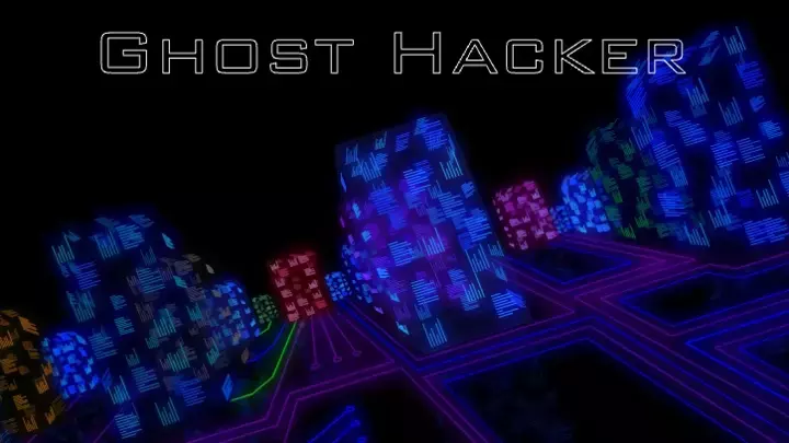 Ghost Hacker
