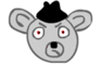 Psyco Bear