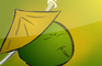 Samurai Pea