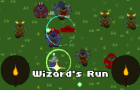 Wizard&amp;#039;s Run