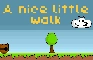 [LL] - A nice little walk