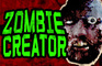 Zombie Creator dot com