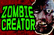 Zombie Creator dot com