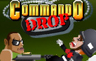 Commando Drop