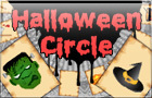 Halloween Circle