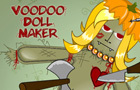 Voodoo Doll Maker