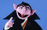 The Count soundboard