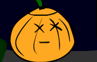 Pumpkin Puke