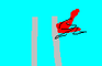 MRA: Pixel Art 1