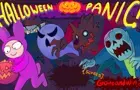 Halloween Panic