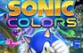 Sonic Colors