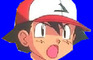 Ash Ketchum Get Down