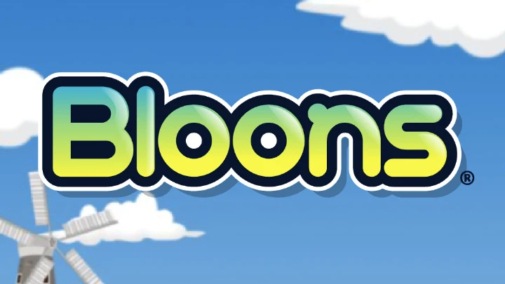 Bloons 2