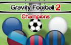 GravityFootball Champions