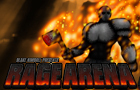 Rage Arena (Official)