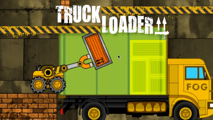 Truck Loader
