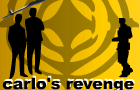 Carlos Revenge Mafia Boss