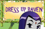 Dress Up Raven