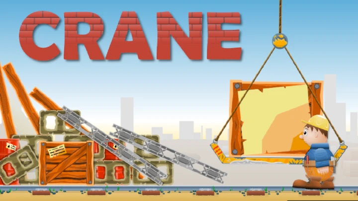 Crane