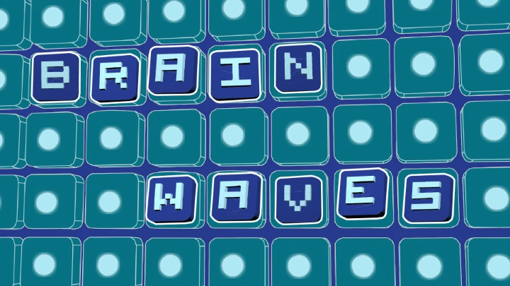 Brain Waves by the Robs