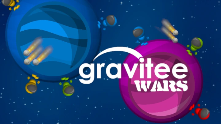 Gravitee Wars