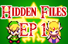 Zelda Files:Hidden Files1