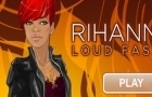 Rihanna's Loud Fashion
