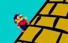 Mario-Runner