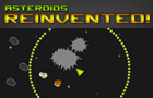 Asteroids Reinvented