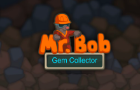 Mr Bob Gem Collector