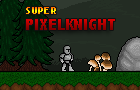 Super Pixelknight