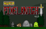 Super Pixelknight
