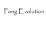 Pong Evolution(fixed)